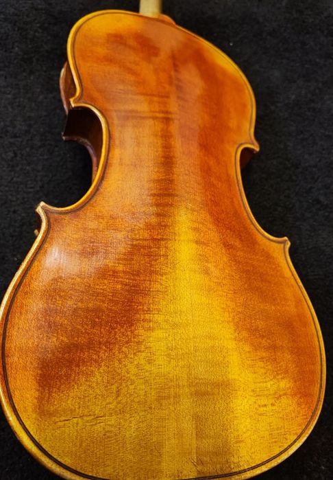 Vioară germană 1890-1920