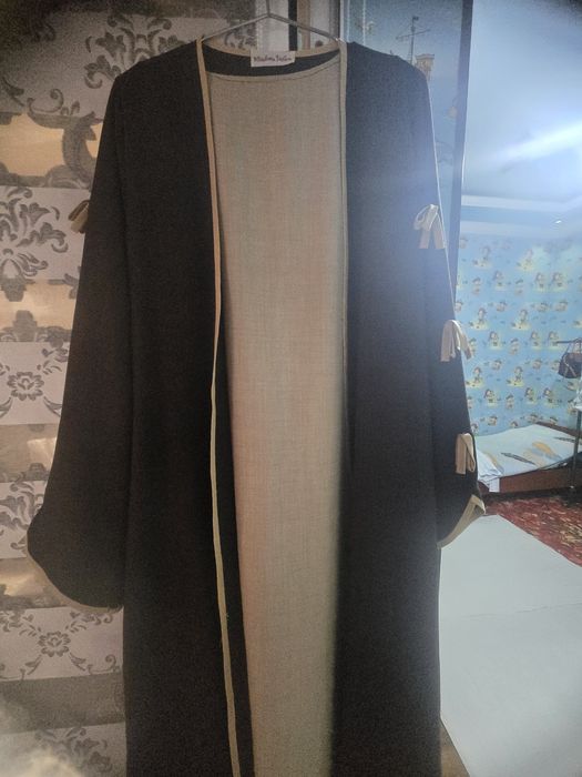 Abaya ko'ylak paxta