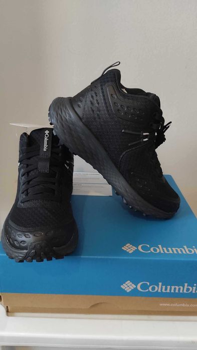 Ghete/ adidasi noi Columbia Konos Trs Outdry Mid marimea 36-37