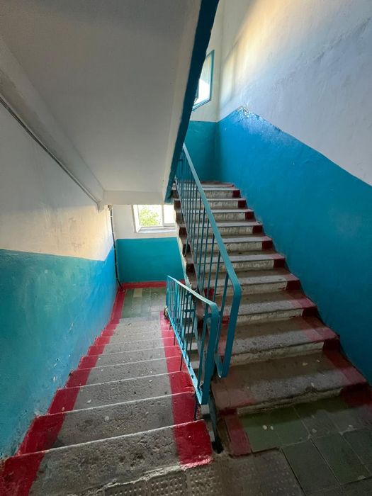 Продам 2-х комнатную квартиру