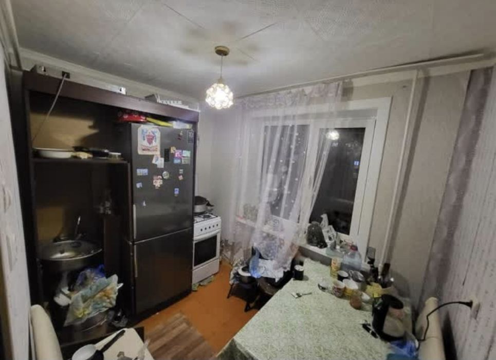 Продается квартира