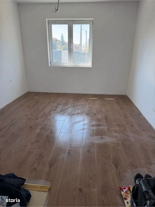 Vand duplex
