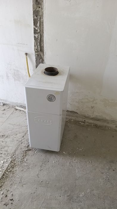 Продам агв 120 кв и Боллер 80 литр