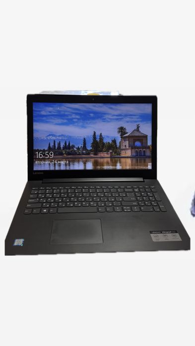 Ноутбук Lenovo ideapad 330
