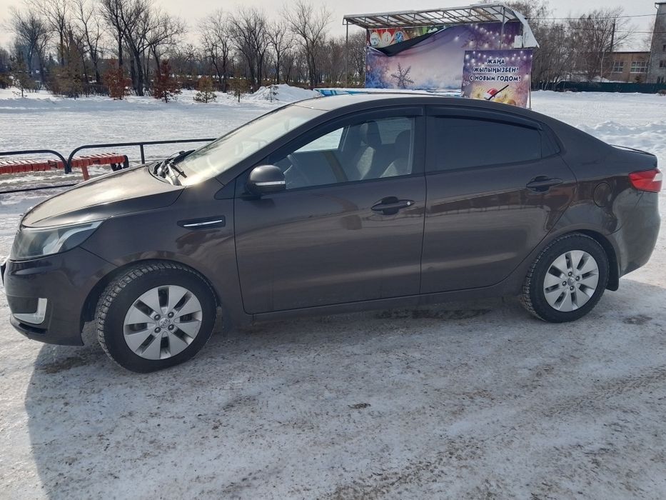 Продам автомобиль