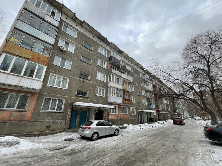 Продается 3шка на КШТ (Сатпаева 26)