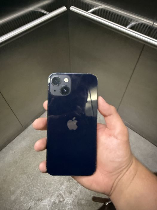 Iphone 13 128gb.