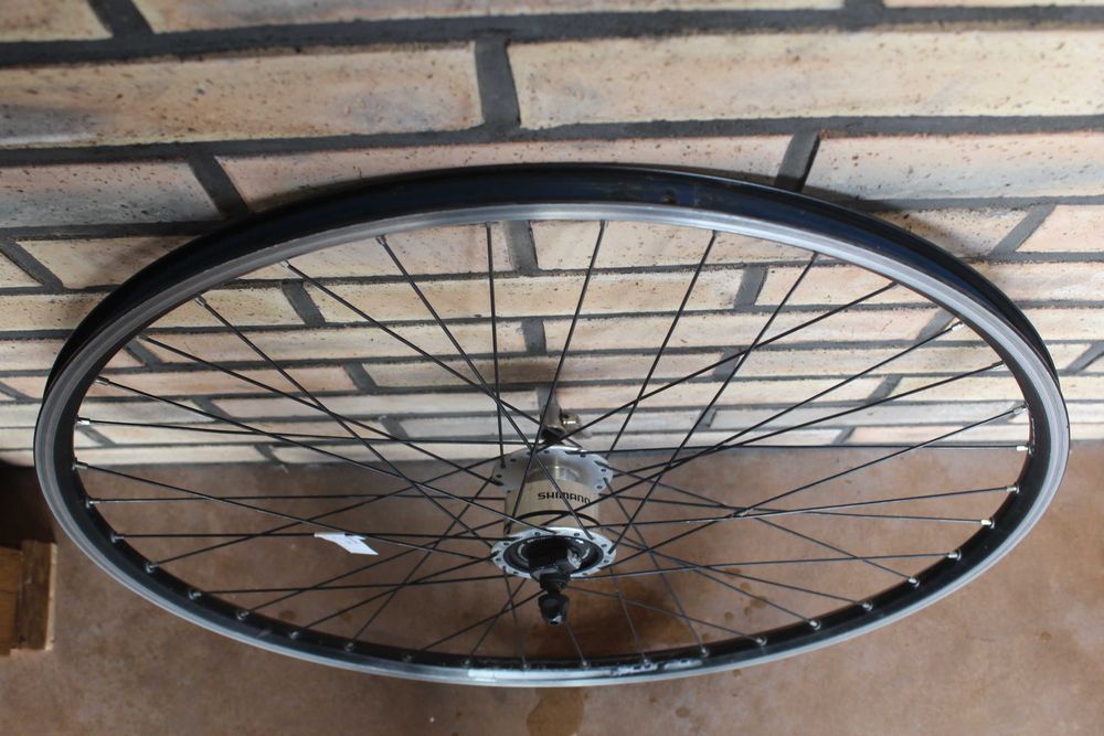 Roata Scorpo 28 inch fata cod:038