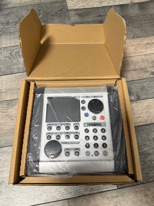 Juzisound 2 (ca nou) set Gabi Honciu 2025