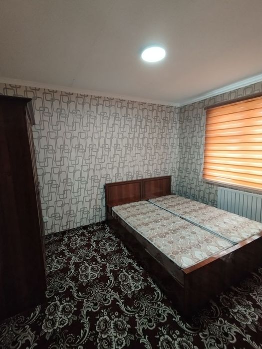 Квартира сотилади. Миндонобод