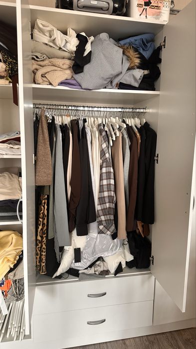 Продам шкаф для вещей