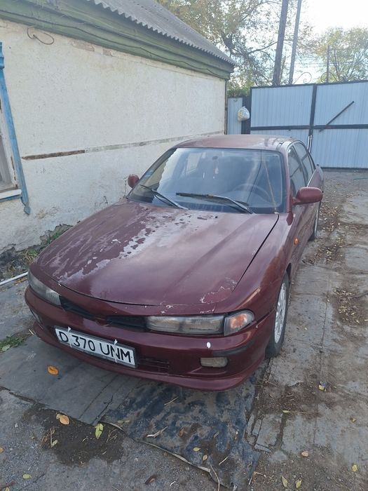 Продам Митсубиси Галант