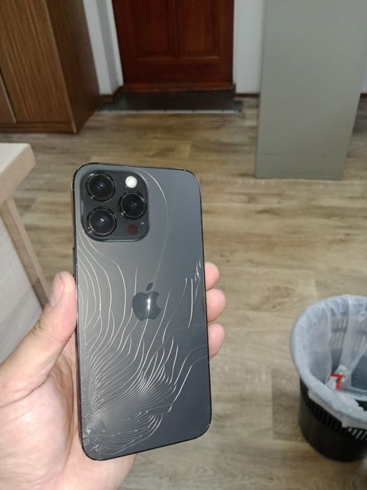 IPHONE 14 про макс