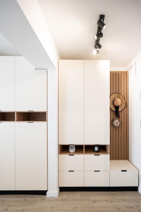 Studio Infinity de inchiriat pe termen lung