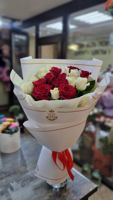 Цветы Павлодар Доставка Круглосуточно