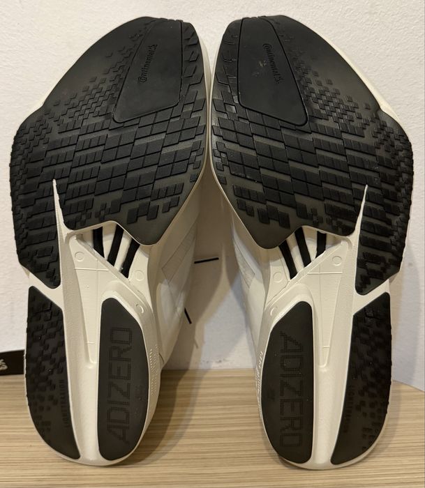 Adidas Y-3 Adios Pro 4