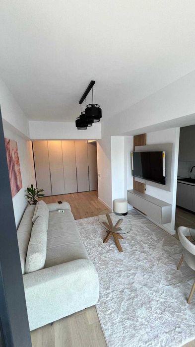 Apartament 2 camere - First Estate Pipera