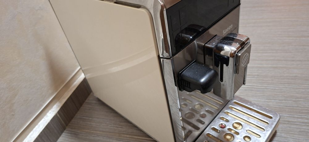 Saeco Gran Baristo 2бр