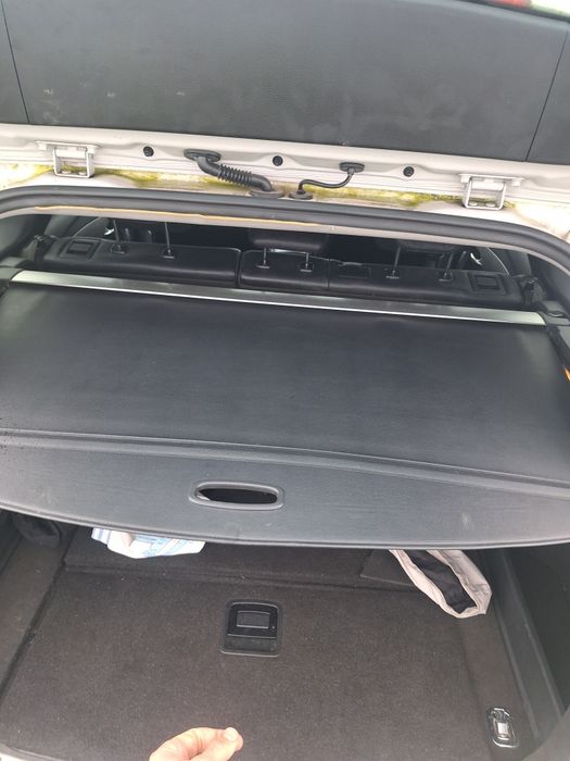 Hyundai i40 1.7crdi  НА ЧАСТИ
