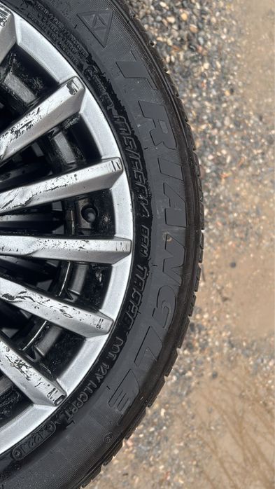 Диски для авто.