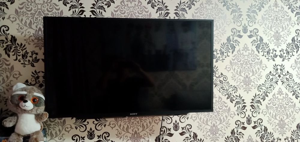 SONY BRAVIA телевизор