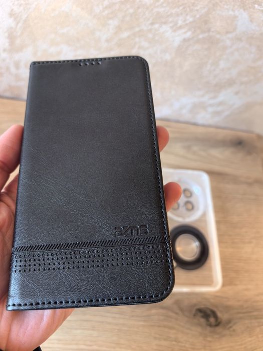 Кейсове, гръбчета, тефтерче за HONOR magic 7 pro.