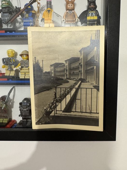 Vand carte postala /vedere