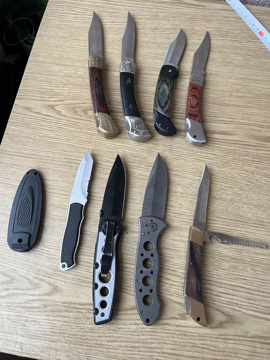 Colectie briceaguri C.Jul .Herbertz