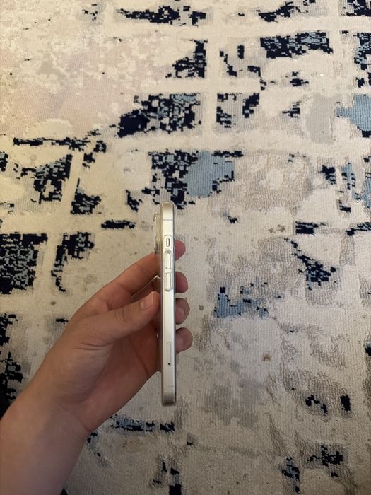 iPhone 14 128 GB White