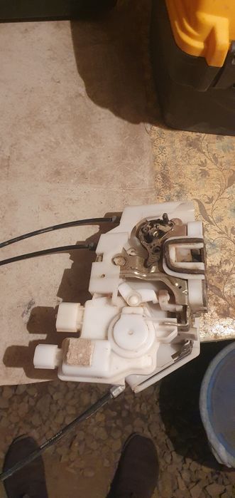 Продам дверной замок