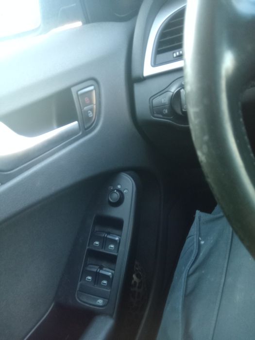 Audi A4 din 2009 ,euro5.
