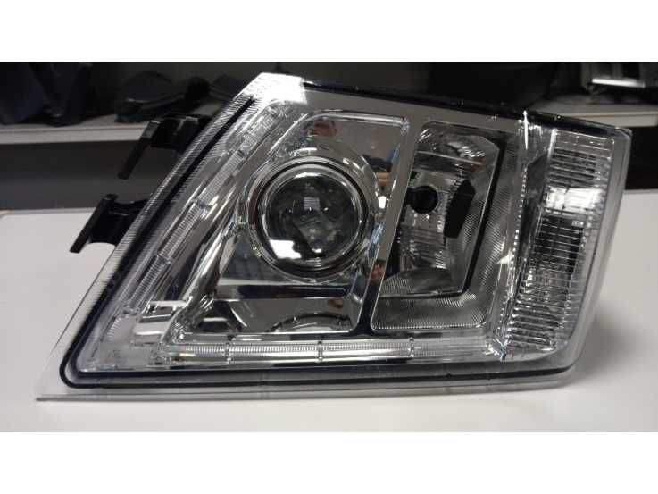 Far Volvo FH 2007-2013 - Piese de schimb Volvo