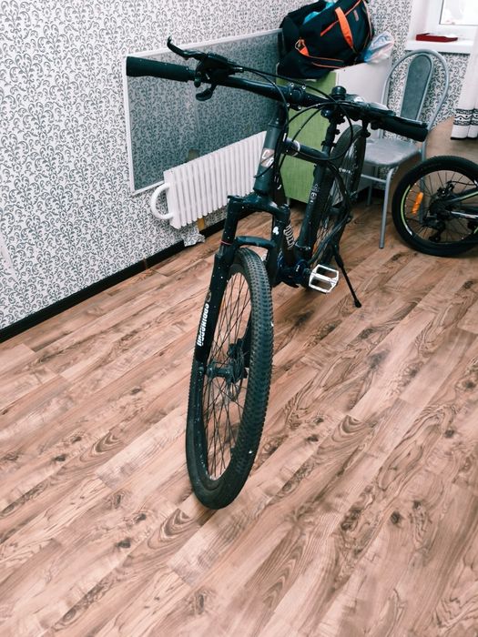 Продам велик Крузер