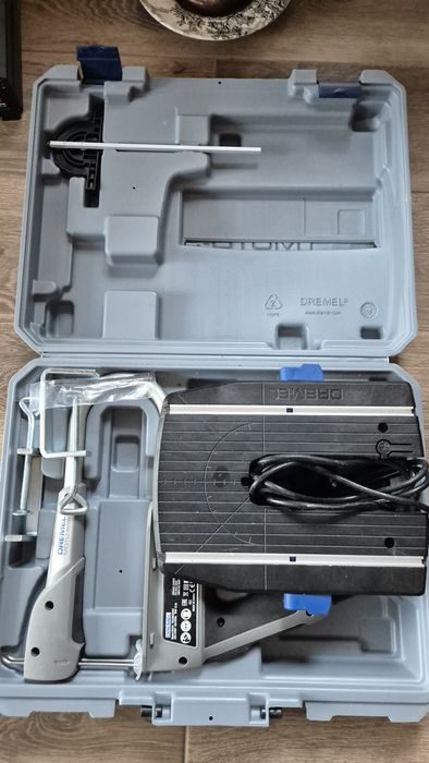 Traforaj electric Dremel ms20