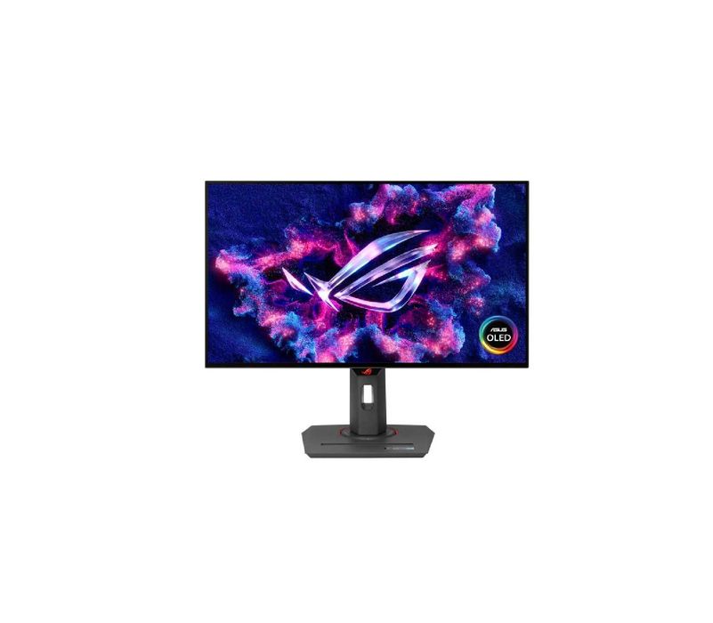 ' Монитор 27" ASUS ROG Strix OLED XG27AQDMES (2K, 240Hz, QD-OLED)