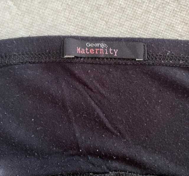 Панталони за бременни (H&M и George) – размери 38 и 42