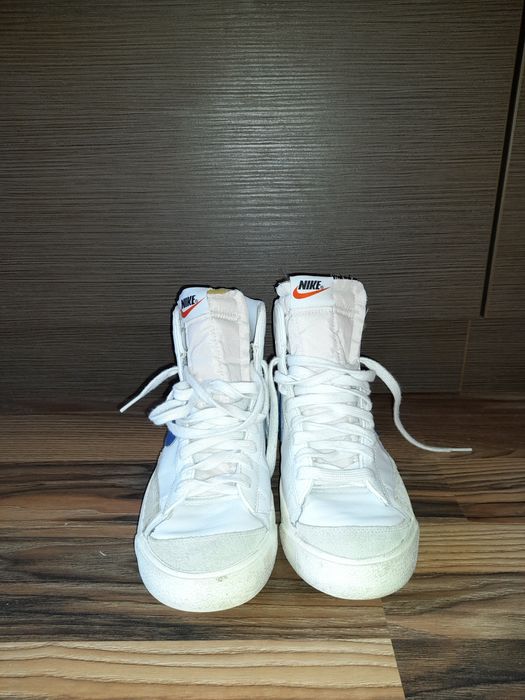 Ghete Nike marimea42.5