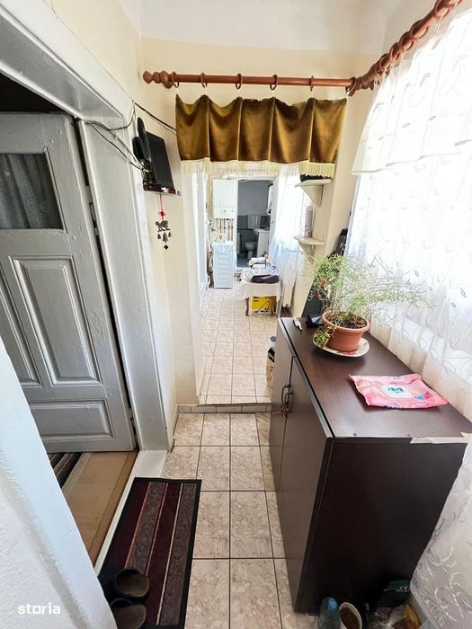Vânzare o casă situată în zona de Vest a municipiului Ploiești