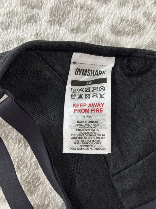 Bustiera Gymshark Vital Minimal