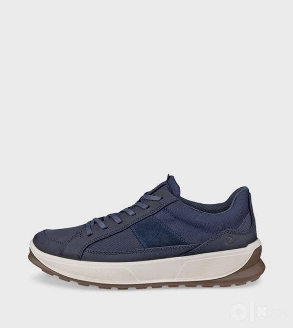 Ecco Men's Fashion