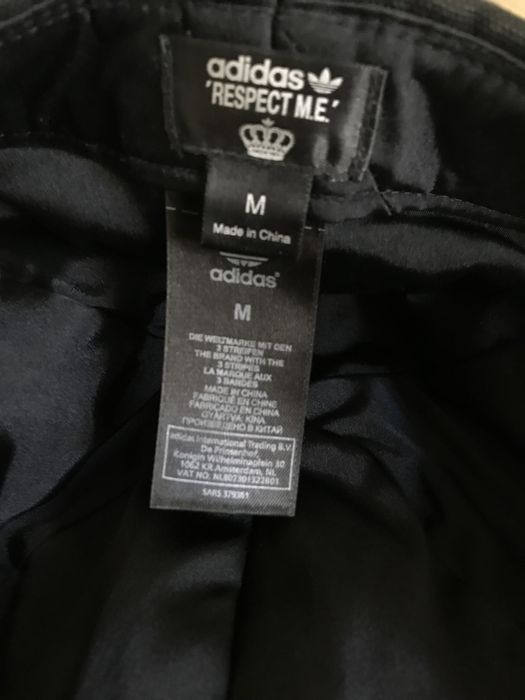 Дамска шапка adidas Missy Eliot Respect Me