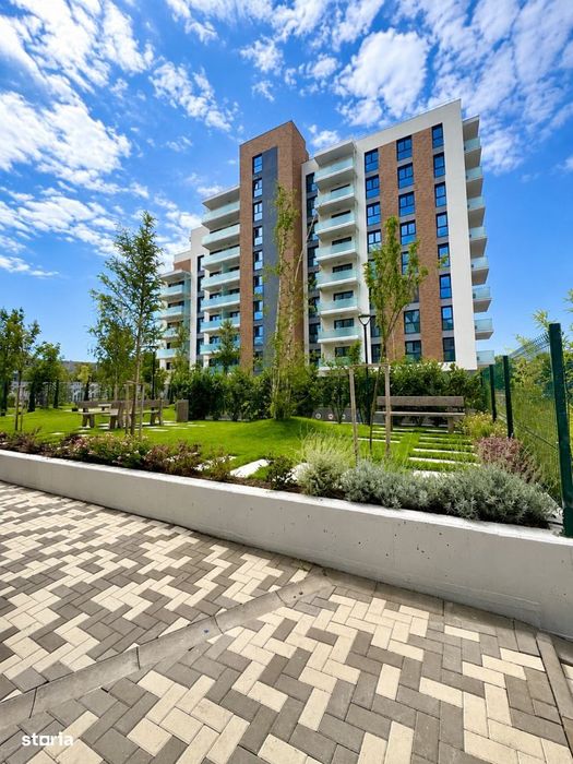Spatiu comercial 210 mp de inchiriat – Nufarul, Oradea