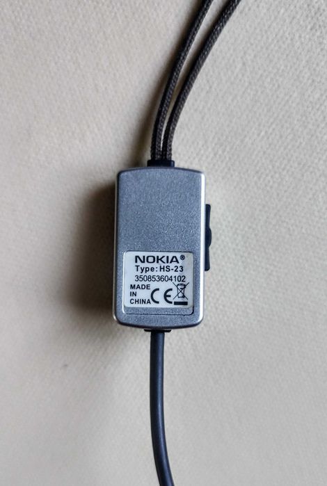 Casti originale Nokia