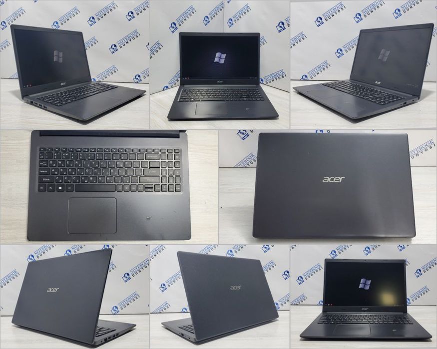 acer notebook sotiladi