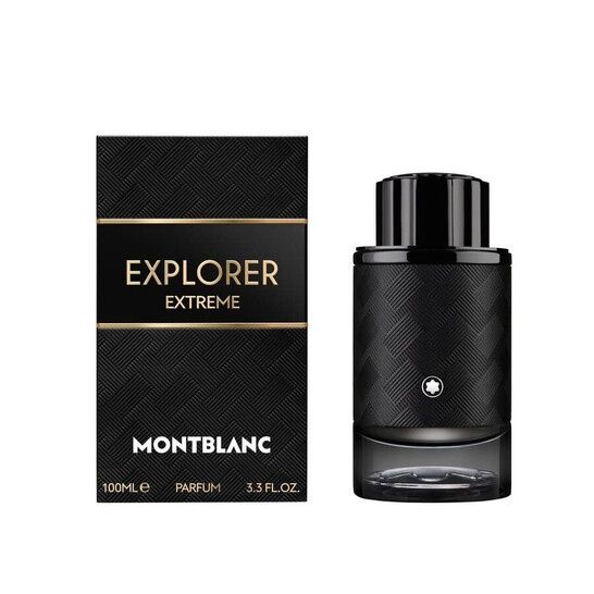 Mont blanc explorer extreme parfum (100)ml