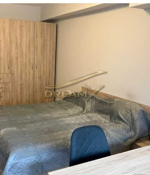 Дава се под наем Двустаен в Центъра! 71874057