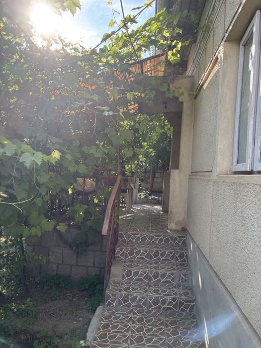 Casa de vânzare in orașul Macin Jud Tulcea