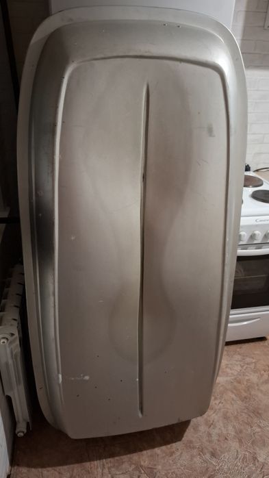 Продам автобокс б.у