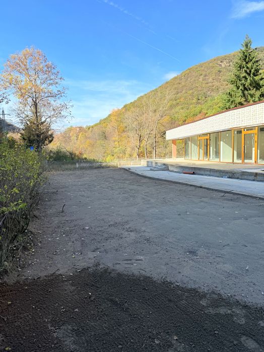 Изграждане на автоматизирани поливни системи и поддръжка