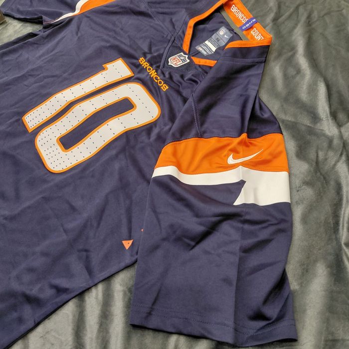 NIKE NFL тениска/фланелка на Denver Broncos НОВА